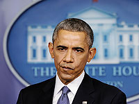 Душевнобольного из Вайоминга обвиняют в попытке убийства Барака Обамы