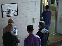 Забастовка в госпрокуратуре: отменены слушания дел, связанных с государством