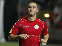 Футбол: капитан 