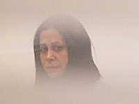 Суд отменил решение о досрочном освобождении Эти Алон