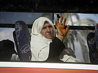 Пассажиры автобуса, попавшего в аварию, возвращались с молитвы в Иерусалиме