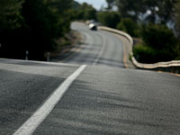 За несколько часов до аварии в минтрансе поднимался вопрос об опасности шоссе №31