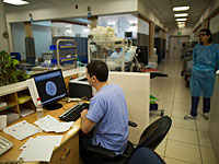 Медбрат больницы 