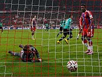 Чемпионат Германии: