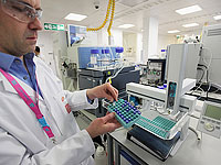 Британский парламент одобрил создание детей 