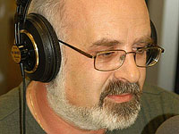 Виктор Топаллер о секретах большой политики