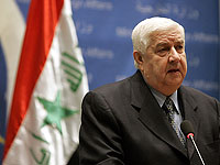 Сирия просит у Иордании помощь в борьбе с