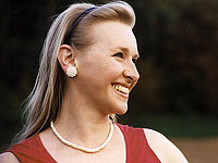 Галина Хомчик: Слушатели авторской песни - это лучшие люди планеты