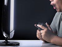 Китайский подросток отрезал себе руку для избавления от игромании