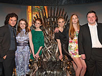 В Лондоне откроется ресторан по мотивам