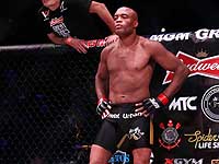 Бывший чемпион UFC попался на допинге