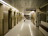 Состояние трудового конфликта объявлено в больницах 