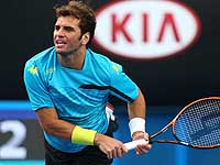 Бен Ротенберг: тунисец проиграл, чтобы не встречаться с Дуди Селой