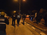 Расследование гибели жителя Рахата: пятеро полицейских будут вызваны к следователям МАХАШ