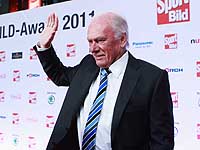 Умер легендарный тренер 