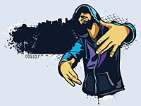 Израильский рэпер разозлил СМИ