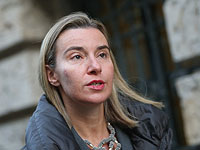 ЕС осудил Иорданию за казнь боевиков