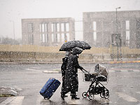 Метеослужба Израиля: на следующей неделе вернется зима