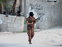 Перестрелки в Шхеме: силы безопасности автономии задерживают боевиков