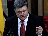 Путин призывает резервистов: Порошенко не исключает введения военного положения