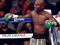 Лучшего боксера мира не пустили в Австралию из-за 