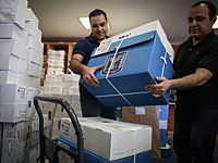 Голосование на выборах в Кнессет на зарубежных участках состоится 5 марта