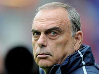 Команда Авраама Гранта вышла в финал Кубка африканских наций