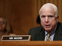 Маккейн в интервью