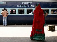 Индия: израильтянин разбился, пытаясь сделать фото 