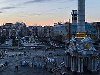 Украина ввела санкции против 160 российских компаний 