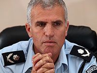 1-й Канал ИТВ: генерала Дотана подозревают в продвижении любовниц по службе