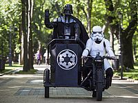 Умер Ричард Боунхил, игравший в