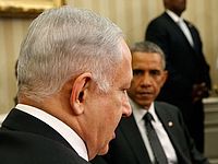 Politico: республиканцы резко осуждают демократов за бойкот речи Нетаниягу