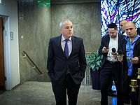 Штайниц: Герцог нарушил все мыслимые нормы, критикуя Нетаниягу в Мюнхене