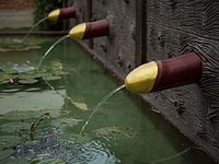 Первый эротический парк открылся в Таиланде