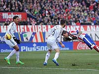 Сюрпризы в дерби: 