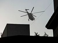 Египетская армия ликвидировала еще 20 боевиков на Синайском полуострове