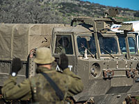 ЦАХАЛ перебрасывает силы на север и берет под охрану поселки