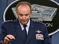 Руководство NATO заинтересовано в налаживании отношении с Россией