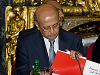 Президент и правительство Йемена подали в отставку