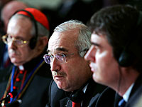 Турция, президент которой сравнил израильтян с нацистами,  помянет жертв Холокоста