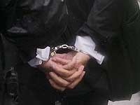 Футболист израильского клуба задержан по подозрению в торговле оружием