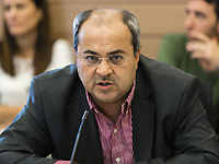 Арабские партии объединились в единый блок