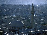 Число жертв гражданской войны в Сирии превысило 210.000 человек