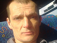 Внимание, розыск: пропал турист из Украины Максим Волков