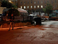 На территории иерусалимского офиса Нетаниягу обнаружена емкость с неизвестным содержимым