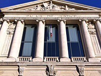 Мусе Кулибали, атаковавшему патруль в Ницце, предъявлено обвинение в терроризме