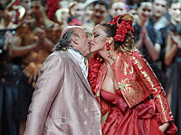 Обаяние порока: новая коллекция маэстро Монтесиноса