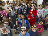 Минпрос: отправлять детей до пяти лет в сад в ближайшем учебном году необязательно