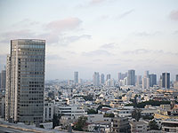 Минфин разморозил финансирование тель-авивского метро